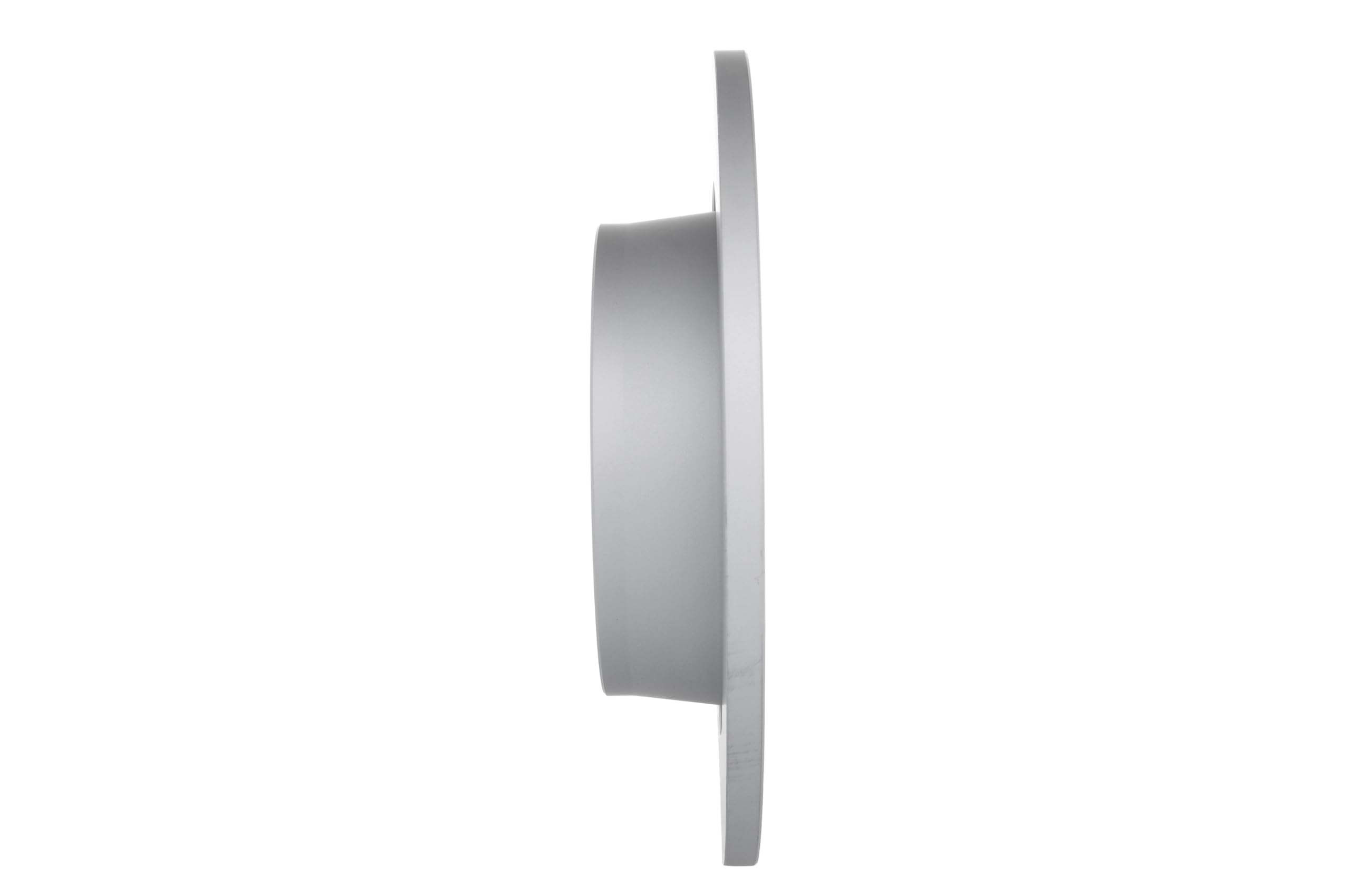 Bosch Sistema frenante BD1592 dischi freno 2 pezzi posteriori rivestiti