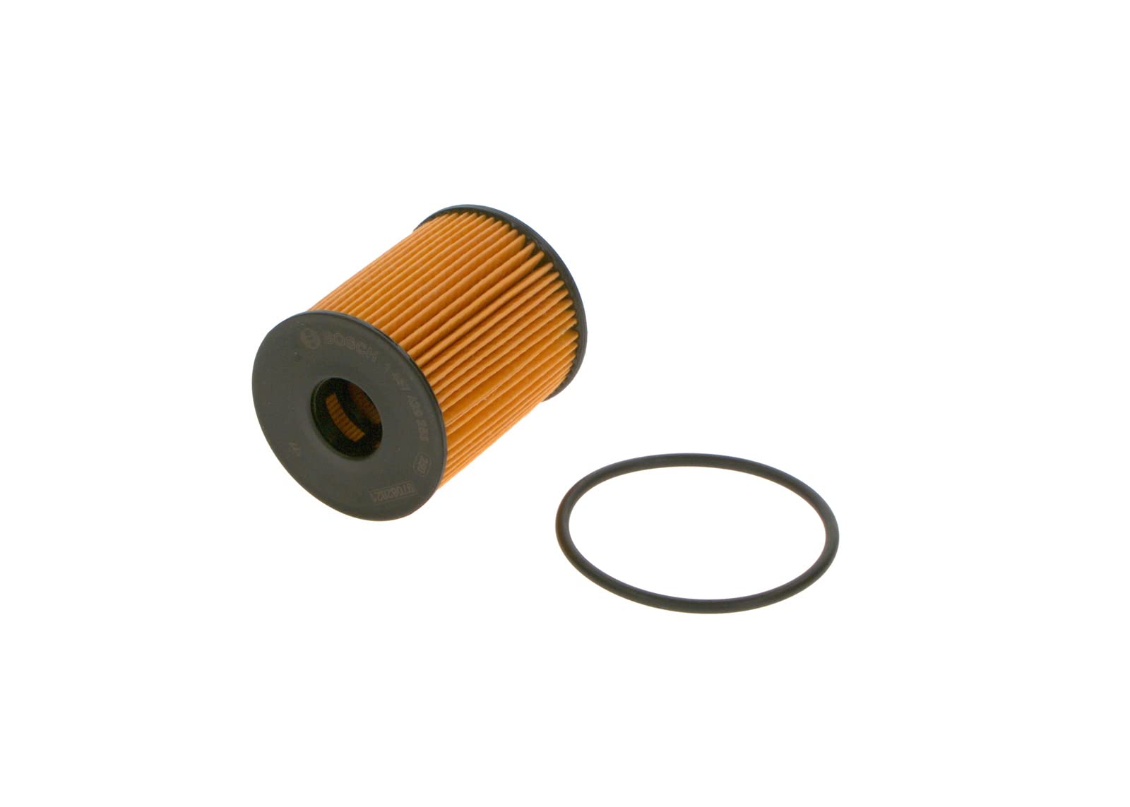 Bosch Filtri P9256 filtro olio auto antiperdite