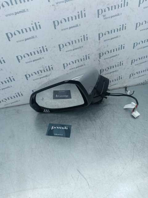 Pomili Cristalli Retrovisore esterno DR dr6.0 sinistro regolazione elettrica