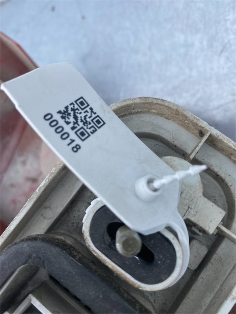 Pomili Fanaleria Fanale post. DX RENAULT TWINGO 1a Serie (08/98>09/07<) ricambio