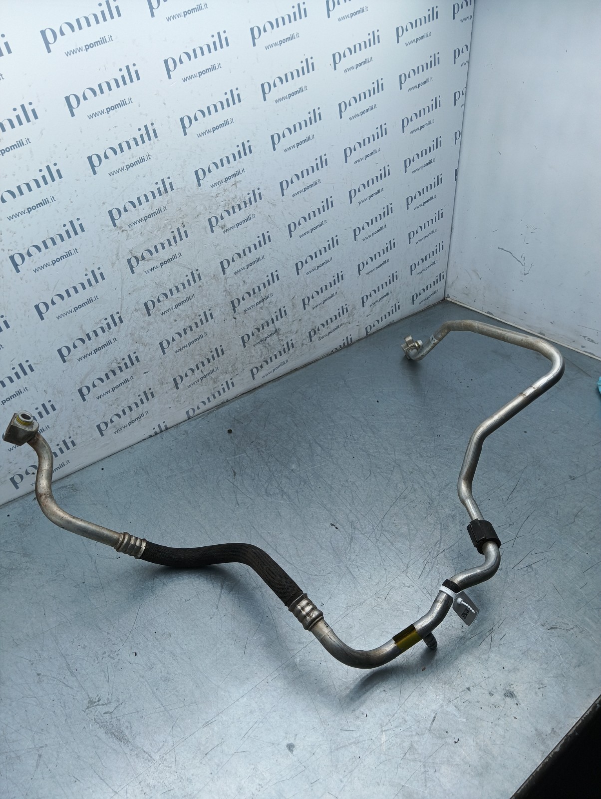 Pomili Climatizzazione Fiat Panda 312 tubo aria condizionata usato