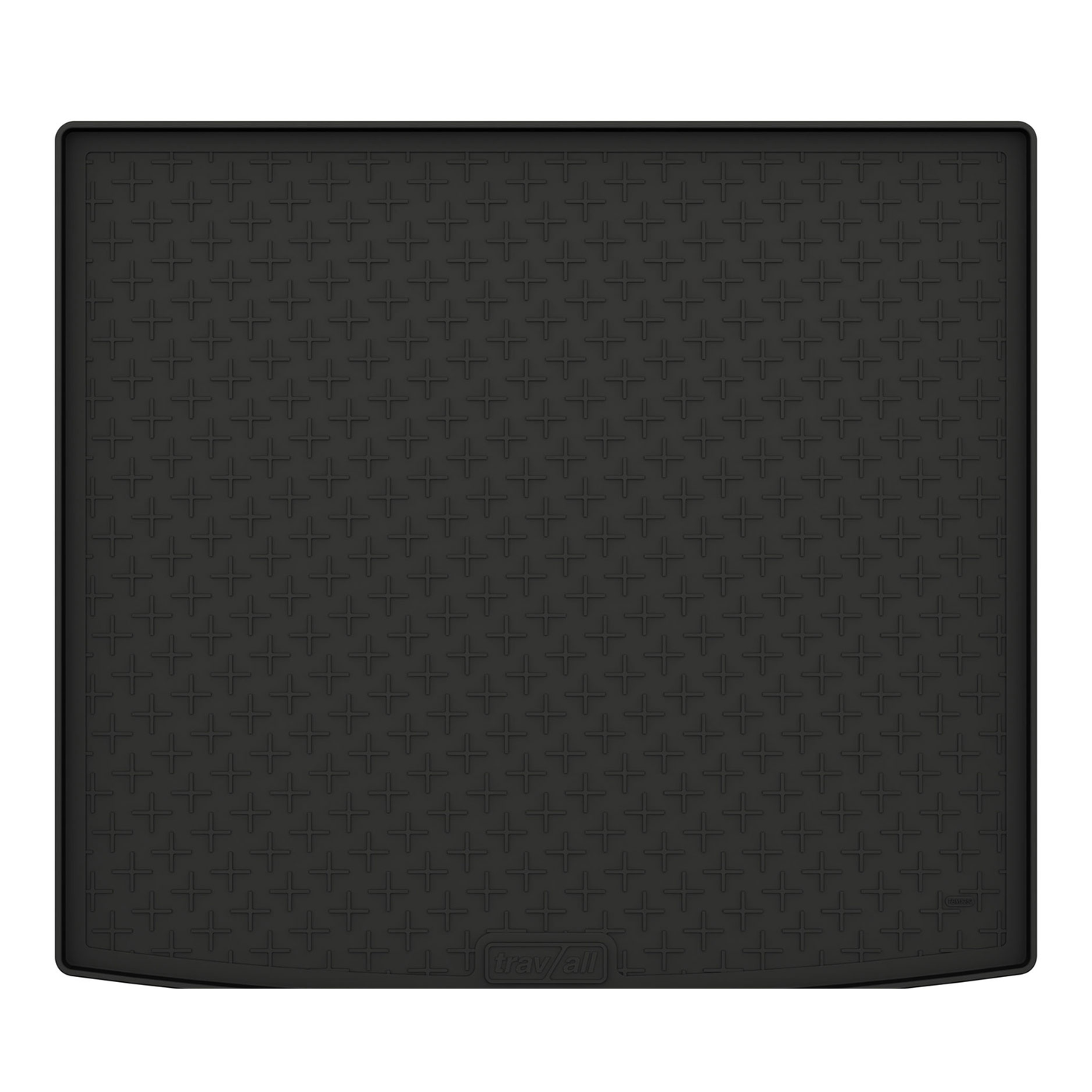 Travall Trunk Liners Audi Q3 2019-2025 tappetino baule in gomma