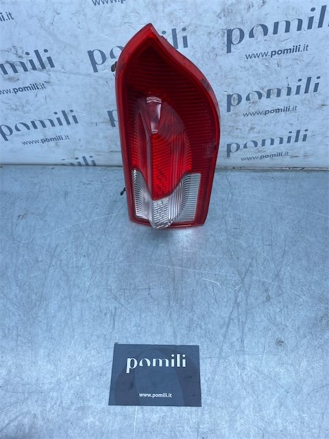 Pomili Fanaleria Opel Insignia G09 base fanale posteriore destra