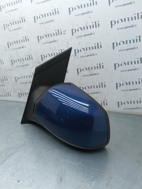 Pomili Cristalli Retrovisore esterno elettrico sinistro Ford Focus CAP 2004-2008