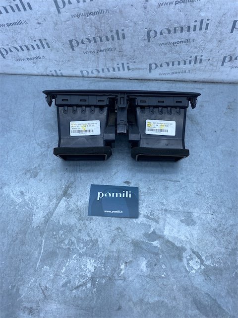 Pomili Climatizzazione Volvo V40 bocchetta aria centrale sinistra