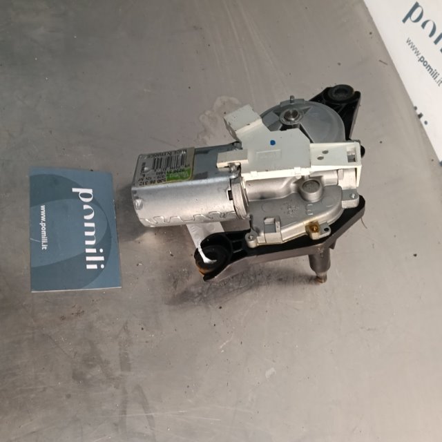 Pomili Cristalli Renault Twingo 2a Serie motorino tergilunotto