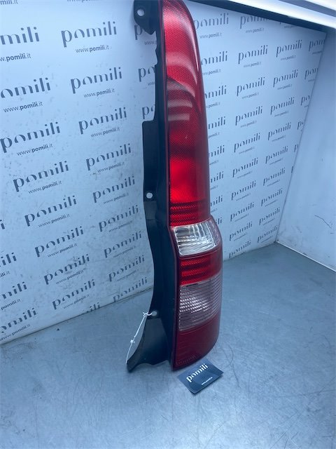 Pomili Fanaleria fanale posteriore destro Fiat Panda 2Q 2003-2010