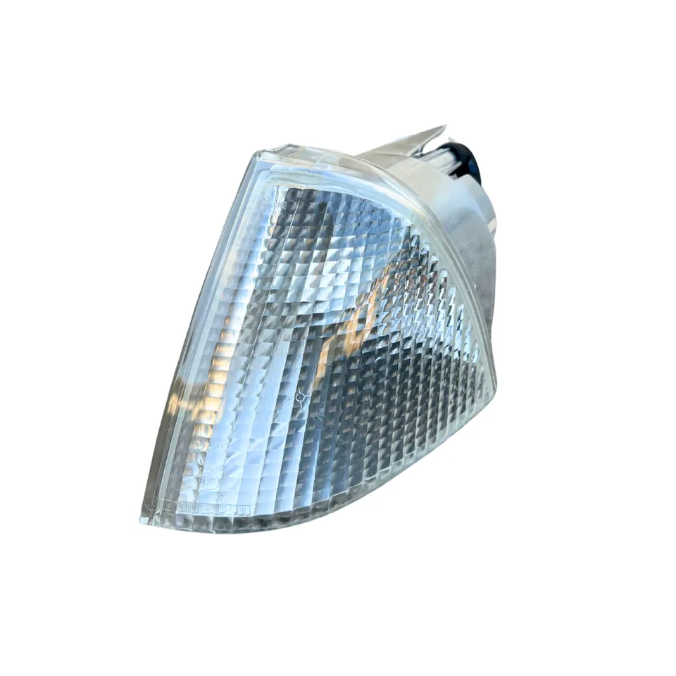 Sara Autoricambi Fanaleria indicatore di direzione anteriore sinistro Magneti Marelli 712361901129