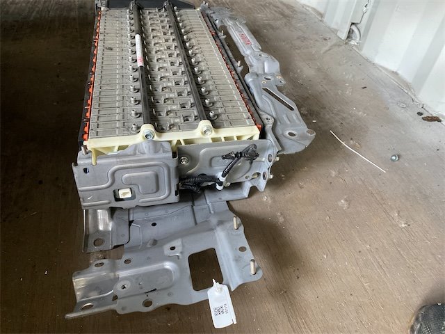 Pomili Elettronica/batteria ibride Toyota Auris batteria trazione elettrica