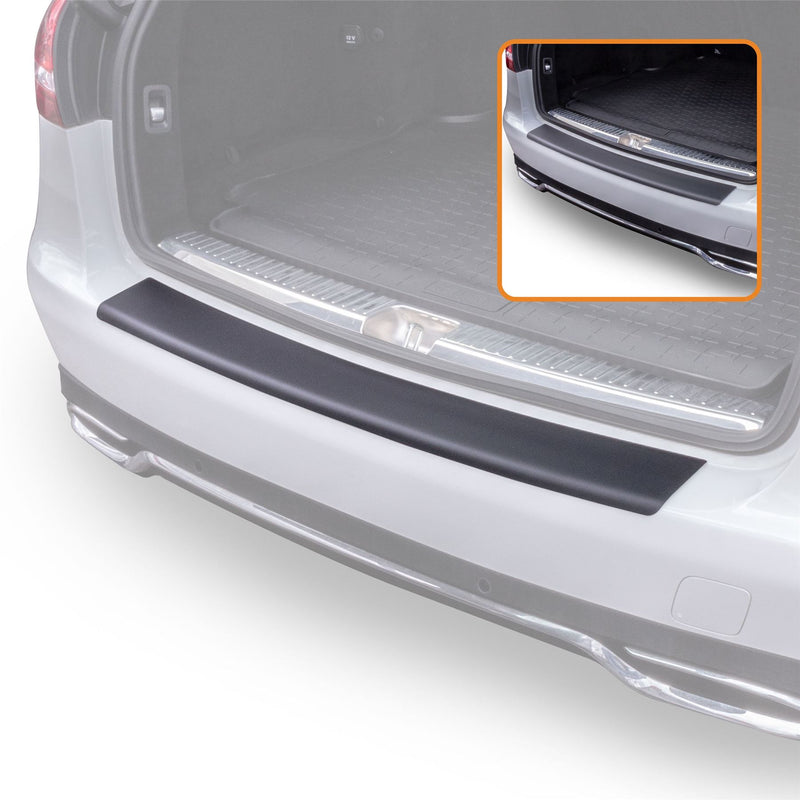 Travall Bumper Protectors Mercedes C-Class Estate Protezione paraurti 2018-2021 su misura