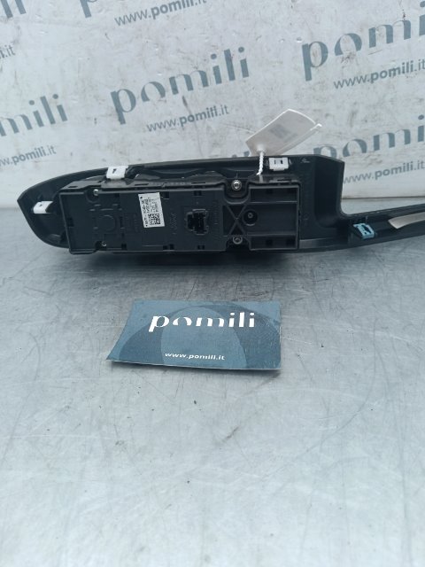 Pomili Rivestimenti interni e parti interne Alzacristallo elettr. porta ant. SX FORD KUGA (CTD) (01/19>) elettrico