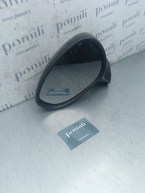 Pomili Cristalli Retrovisore esterno elettrico sinistro Fiat Punto Evo 3J