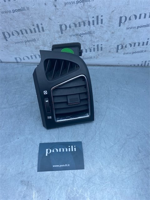 Pomili Climatizzazione Bocchetta aria lat. cruscotto SX CHEVROLET CAPTIVA (C140)