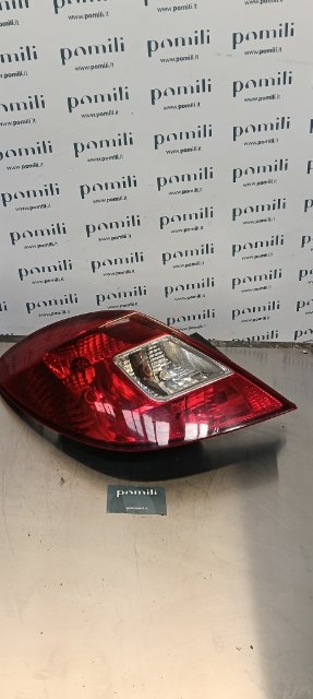 Pomili Fanaleria Fanale posteriore sinistro OPEL CORSA S07 01/11-05/15