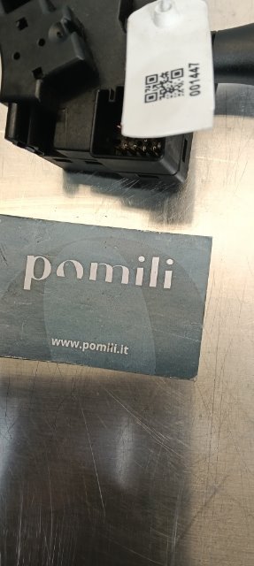 Pomili Motorini avviamento, alternatori, ECU e cavi Intermittenza frecce FORD FOCUS (CAK)