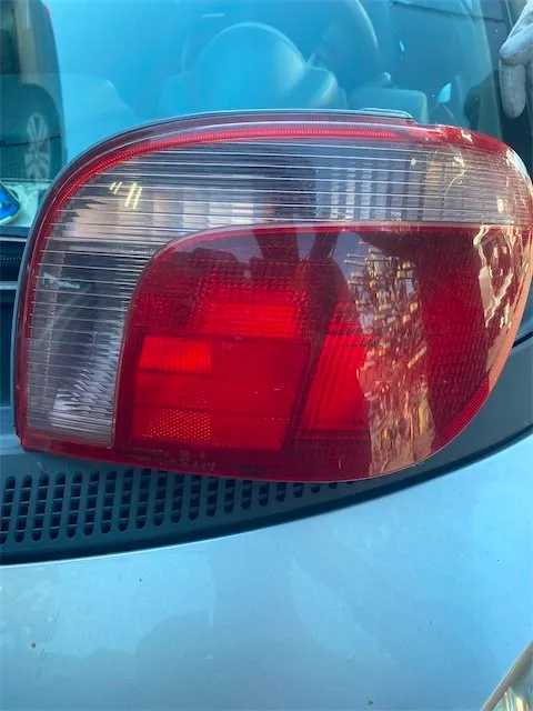 Pomili Fanaleria Fanale posteriore destro Toyota Yaris 03/99–11/05 JPP