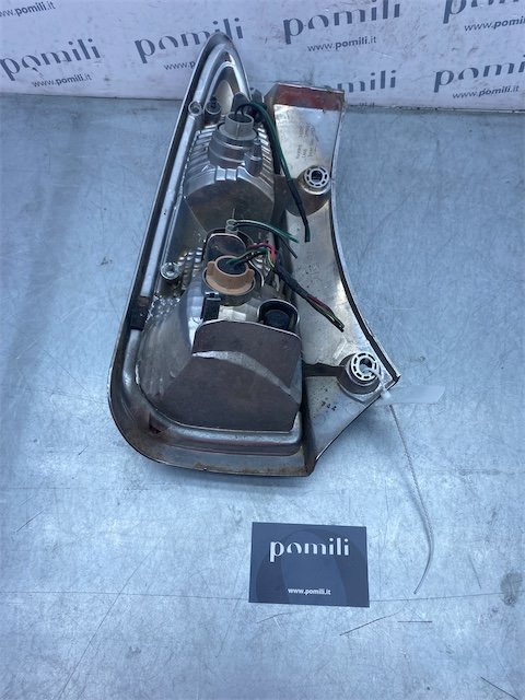 Pomili Fanaleria Daihatsu Trevis fanale posteriore destro