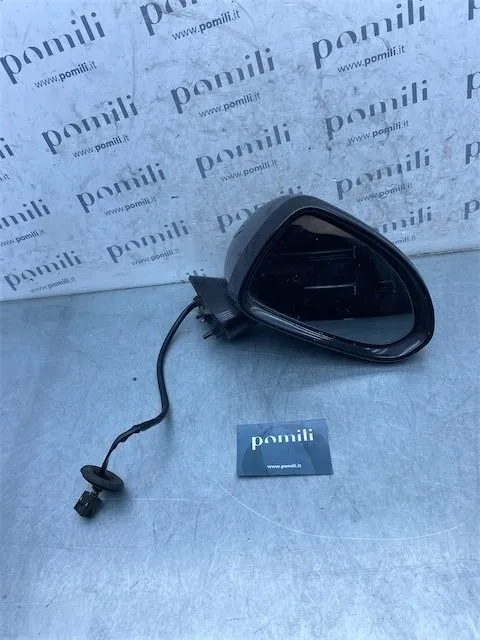 Pomili Cristalli Retrovisore esterno Opel Corsa S07 destro elettrico