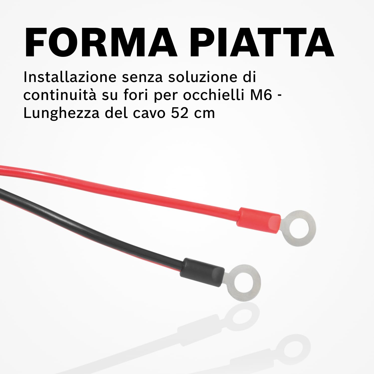 Bosch Accessori 0 189 999 270 Cavo adattatore