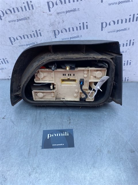 Pomili Fanaleria Renault Clio 1a Serie fanale posteriore sinistro