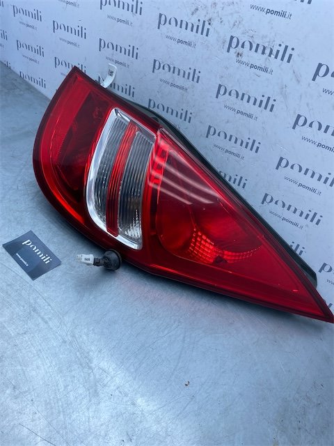 Pomili Fanaleria Fanale posteriore destro Hyundai i30 07/07-12/12 S002 ricambio