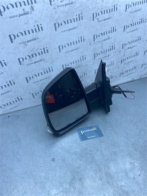 Pomili Cristalli Fiat Doblò 3V retrovisore sinistro 11/09-04/15