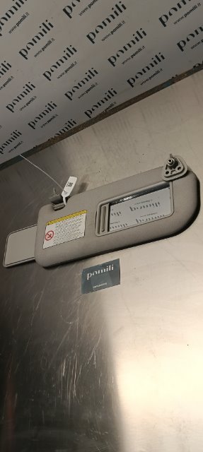 Pomili Rivestimenti interni Aletta parasole parabrezza Hyundai ix35 destra
