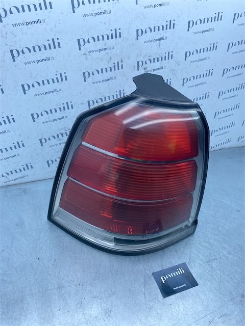 Pomili Fanaleria Fanale posteriore sinistro Opel Zafira A05 dal 06/05