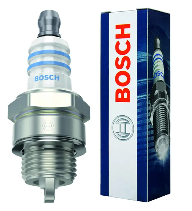 Bosch HCP Candele di accensione WS7F candela blister 1 pezzo
