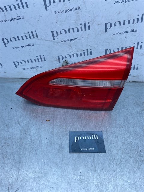 Pomili Fanaleria Fanale posteriore interno destro Ford Focus CEW (09/14-08/19)