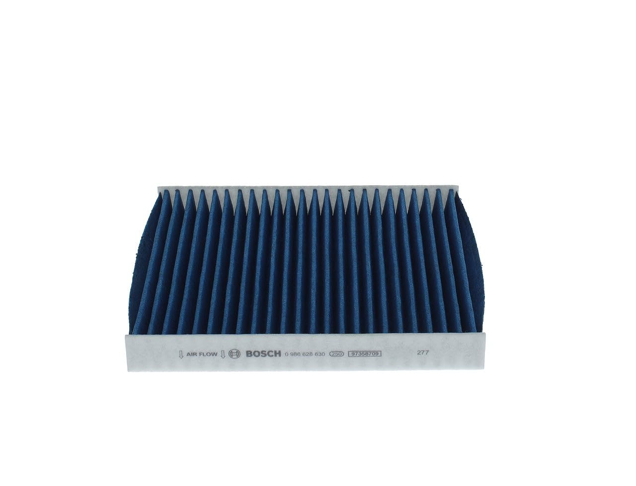 Bosch Filtri 0986628630 filtro aria abitacolo FILTER+ pro carboni attivi