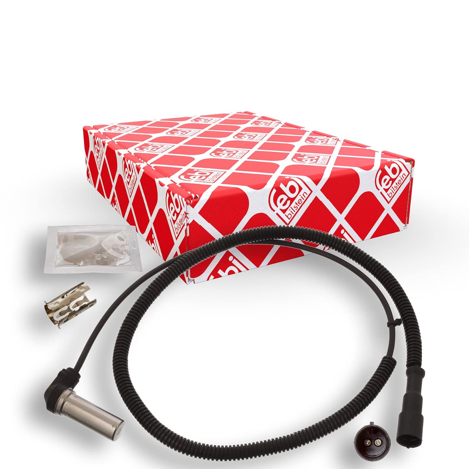 Bilstein Sterzo e sospensione 45779 sensore giri ruota 1025 mm