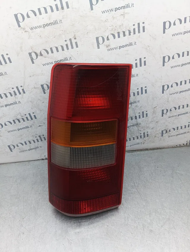 Pomili Fanaleria Fiat Scudo/P. Expert/C. Jumpy fanale posteriore sinistro usato