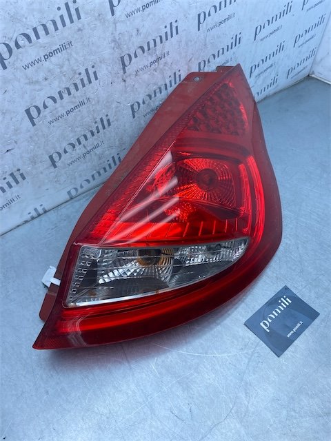 Pomili Fanaleria Fanale posteriore destro Ford Fiesta CB1