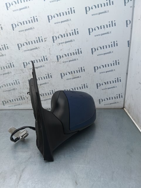 Pomili Cristalli Retrovisore esterno elettrico sinistro Ford Focus CAP 2004-2008