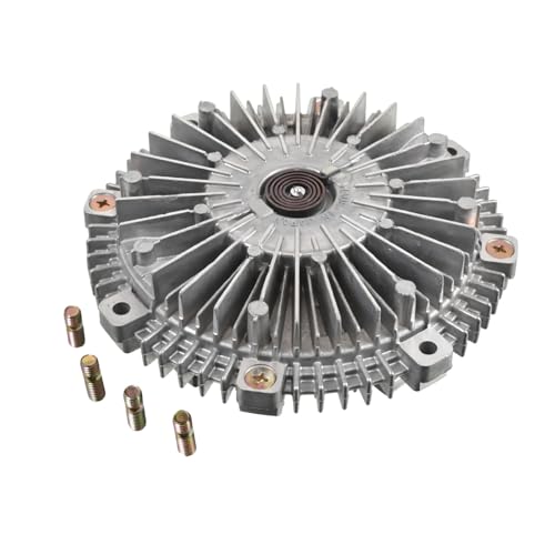 Blue Print ADC491810 giunto viscoso ventilatore radiatore nuovo