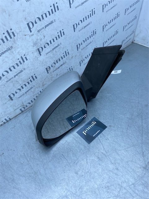Pomili Cristalli FORD FOCUS (CB4) (01/08>12/11<) retrovisore sinistro elettrico