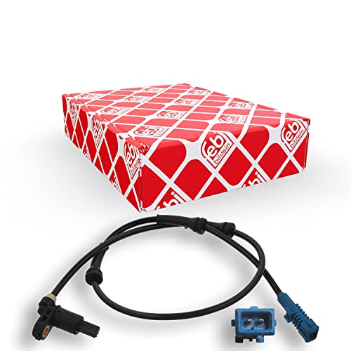 Febi Bilstein Frenante 36942 sensore ABS posteriore blu 826 mm