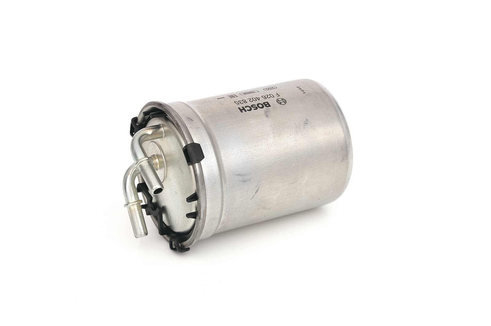 Bosch Filtri F026402835 filtro carburante diesel in linea