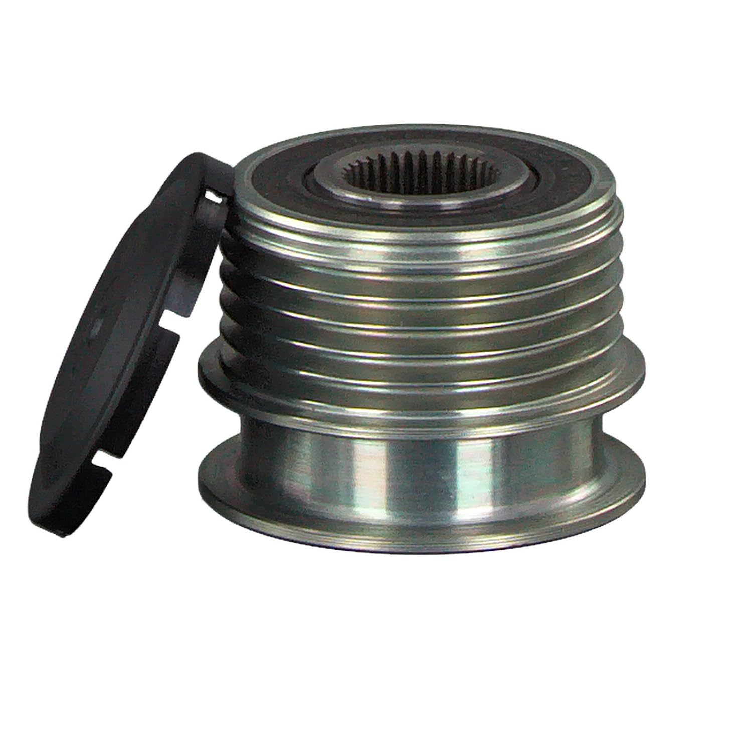 Bilstein Impianto elettrico 15153 puleggia alternatore 5 nervature