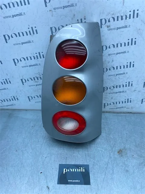 Pomili Fanaleria Smart Smart Coupé (C450) fanale posteriore destro