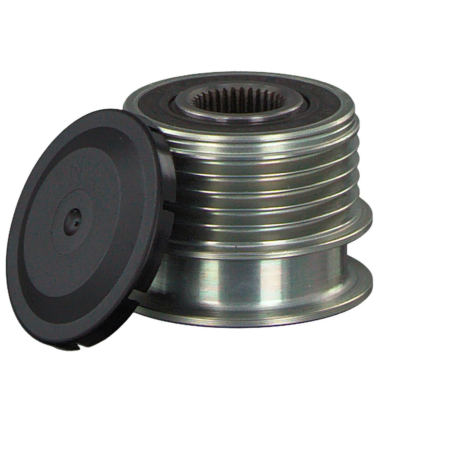 Bilstein Impianto elettrico 15153 puleggia alternatore 5 nervature