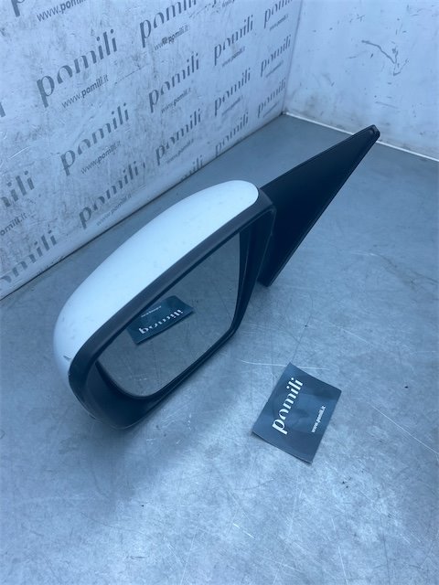 Pomili Cristalli KIA VENGA retrovisore elettrico sinistro