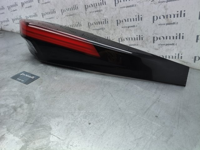 Pomili Fanaleria Toyota C-HR fanale posteriore destro esterno
