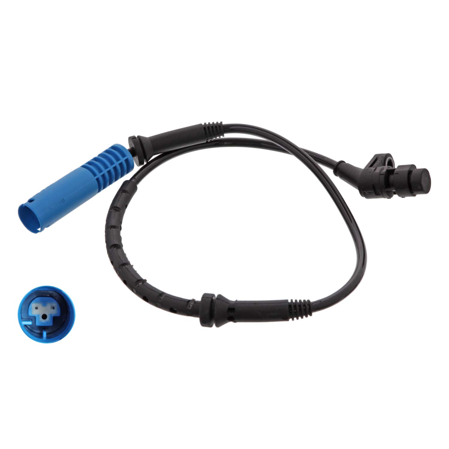 Bilstein Frenante 36178 sensore velocità ruota blu 658 mm