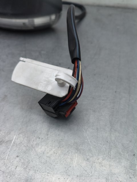 Pomili Cristalli retrovisore elettrico sinistro Volkswagen Golf Plus