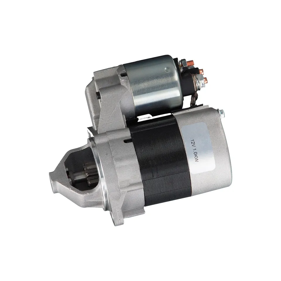 Bilstein Impianto elettrico 101586 motorino di avviamento 12 V