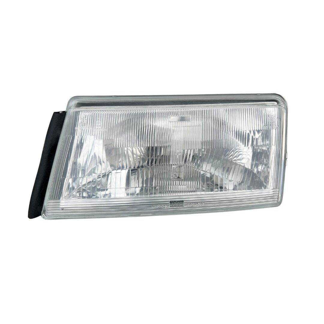 Sara Autoricambi Fanaleria Fiat Croma I Hatchback 154 fanale anteriore sinistro H4