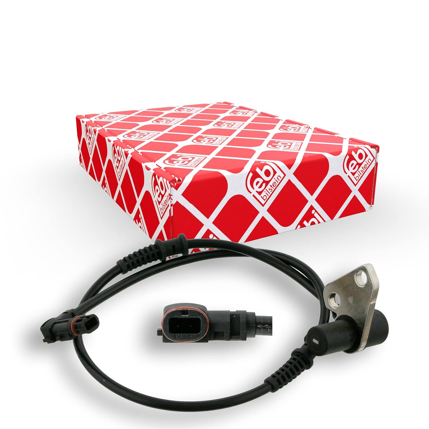 Bilstein Frenante FEBI BILSTEIN 27861 sensore ABS anteriore destro
