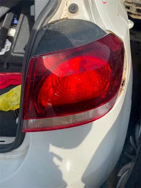 Pomili Fanaleria Volkswagen Golf 5K/AJ fanale posteriore destro esterno